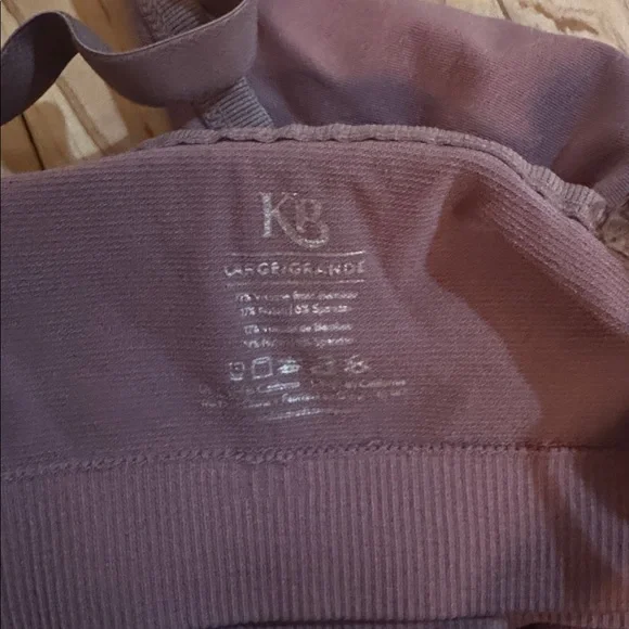 Kindred Bravely 3-Pack Sublime® Bamboo Hands-Free Pumping Lounge & Sleep Bra - Picture 5 of 7